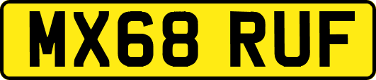 MX68RUF