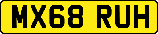 MX68RUH