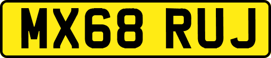MX68RUJ