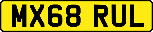 MX68RUL