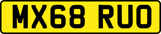 MX68RUO