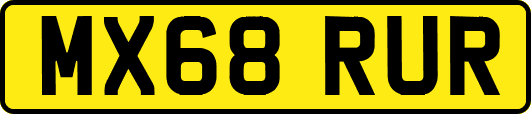 MX68RUR