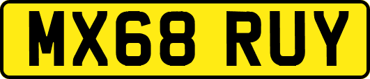 MX68RUY