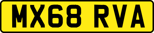 MX68RVA