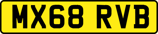 MX68RVB