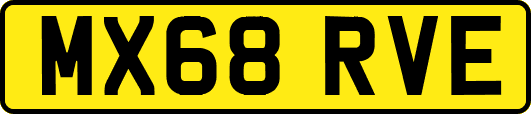 MX68RVE