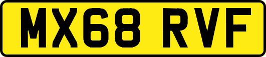MX68RVF