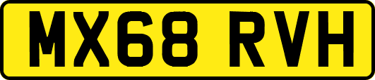 MX68RVH