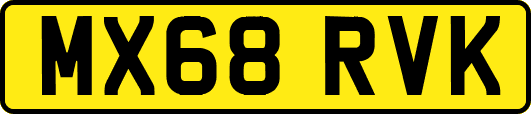 MX68RVK