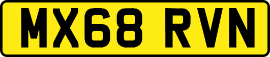 MX68RVN