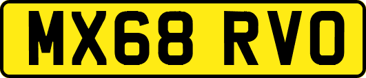 MX68RVO
