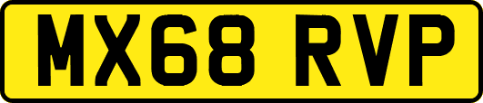 MX68RVP