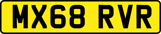 MX68RVR