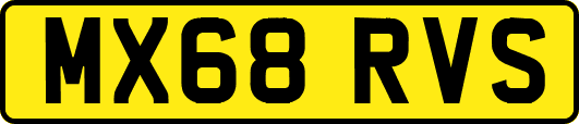 MX68RVS