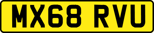 MX68RVU