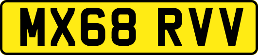 MX68RVV