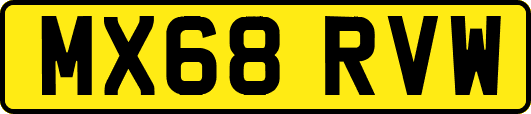 MX68RVW