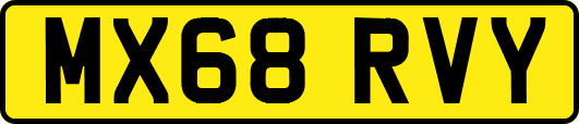 MX68RVY