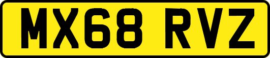 MX68RVZ