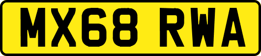 MX68RWA