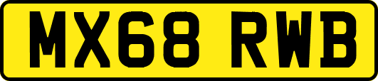 MX68RWB