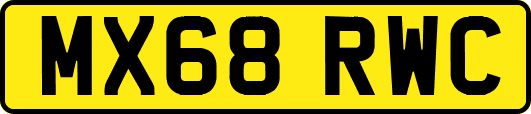 MX68RWC
