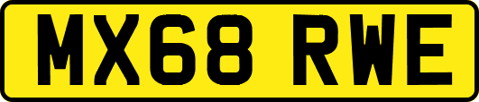 MX68RWE