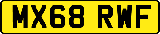 MX68RWF