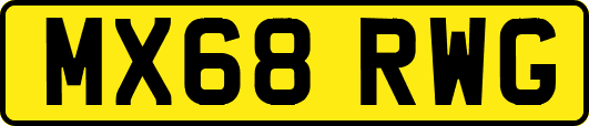 MX68RWG