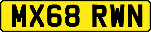 MX68RWN