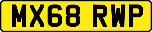 MX68RWP