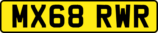 MX68RWR
