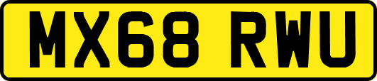 MX68RWU