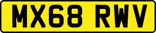 MX68RWV