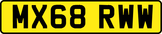MX68RWW