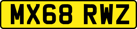 MX68RWZ