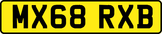 MX68RXB