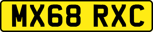 MX68RXC