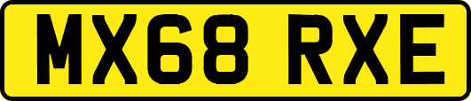 MX68RXE