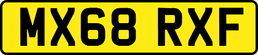 MX68RXF