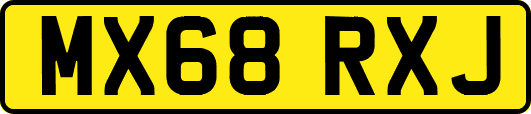 MX68RXJ