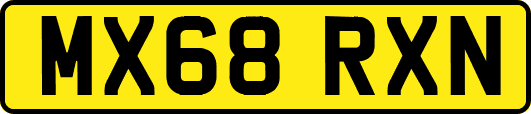MX68RXN