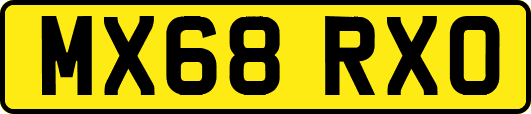 MX68RXO