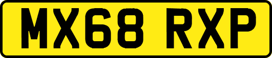 MX68RXP