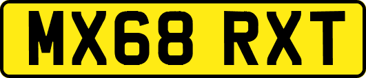 MX68RXT