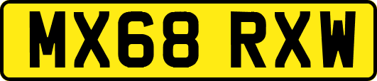 MX68RXW