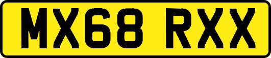 MX68RXX