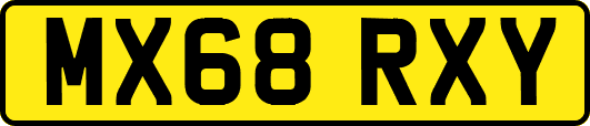 MX68RXY