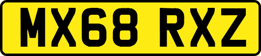 MX68RXZ