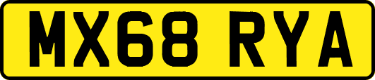 MX68RYA